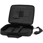 Сумка для ноутбука Digma HC212BKR 15.6