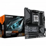Материнская плата Gigabyte B650 EAGLE ATX, AMD AM5