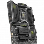 Материнская плата MSI MAG B850 TOMAHAWK MAX WIFI ATX, AMD AM5