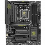 Материнская плата MSI MAG B850 TOMAHAWK MAX WIFI ATX, AMD AM5
