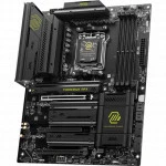 Материнская плата MSI MAG B850 TOMAHAWK MAX WIFI ATX, AMD AM5