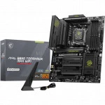 Материнская плата MSI MAG B850 TOMAHAWK MAX WIFI ATX, AMD AM5