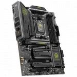 Материнская плата MSI MAG X870E TOMAHAWK WIFI ATX, AMD AM5