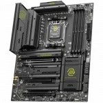 Материнская плата MSI MAG X870E TOMAHAWK WIFI ATX, AMD AM5