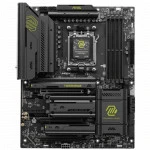 Материнская плата MSI MAG X870E TOMAHAWK WIFI ATX, AMD AM5
