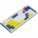 Клавиатура Bloody B950 Blue (Проводная, USB)