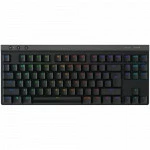 Клавиатура Logitech G515 LIGHTSPEED TKL BLACK 920-012538 (Беспроводная, USB)