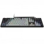 Клавиатура Lorgar Azar 514 LRG-GK514W-RU Проводная, USB