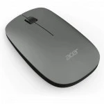 Мышь Acer M502 WWCB Space Gray GP.MCE11.01J