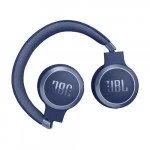 Наушники JBL LIVE 670 BT NC JBLLIVE670NCBLU