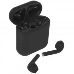 Наушники Ritmix RH-825BTH TWS Чёрный 80000898