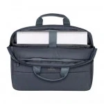 Сумка для ноутбука RIVACASE RIVA 7532 15.6" Dark grey RIVA 7532 15.6 dark grey 15.6