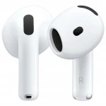 Наушники Apple AirPods 4 ANC MXP93ZE