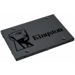 Внутренний накопитель Kingston A400 SA400S37/960G SSD (твердотельные), 960 ГБ, 2.5 дюйма, SATA