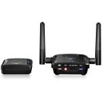 Микрофон ICON Радиосистема AirMon Pro 110902A2001