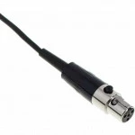 Микрофон SHURE WH20TQG