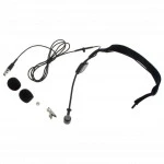 Микрофон SHURE WH20TQG