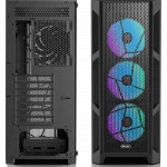 Корпус Raijintek ARCADIA III - MS4 PC Case 0R20B00247 Mid-Tower