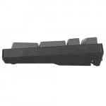 Клавиатура Bloody WS98 Naraka Беспроводная, USB