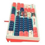 Клавиатура A4Tech AT87 Proxy Boom (Проводная, USB)