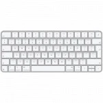 Клавиатура Apple Magic Keyboard MXCK3RS/A Беспроводная, Bluetooth