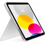 Клавиатура Apple Magic Keyboard Folio for iPad MQDP3R Беспроводная, Bluetooth