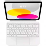 Клавиатура Apple Magic Keyboard Folio for iPad MQDP3R Беспроводная, Bluetooth