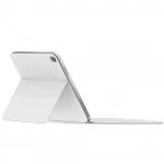 Клавиатура Apple Magic Keyboard Folio for iPad MQDP3R Беспроводная, Bluetooth