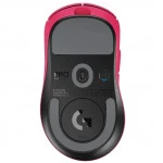 Мышь Logitech G PRO X SUPERLIGHT 2 DEX PINK 910-007373
