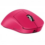 Мышь Logitech G PRO X SUPERLIGHT 2 DEX PINK 910-007373