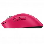 Мышь Logitech G PRO X SUPERLIGHT 2 DEX PINK 910-007373