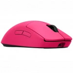 Мышь Logitech PRO 2 LIGHTSPEED 910-007309