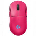 Мышь Logitech PRO 2 LIGHTSPEED 910-007309