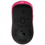 Мышь Logitech PRO 2 LIGHTSPEED 910-007309