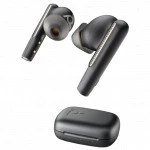 Наушники Poly Voyager Free 60 UC Carbon Black Earbuds +BT700 7Y8H3AA