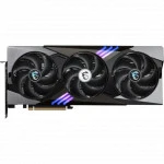 Видеокарта MSI RTX 5080 16G GAMING TRIO OC 16 ГБ
