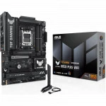 Материнская плата Asus TUF GAMING B850-PLUS WIFI ATX, AMD AM5