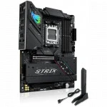 Материнская плата Asus ROG STRIX B850-F GAMING WIFI ATX, AMD AM5