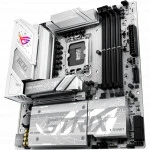 Материнская плата Asus ROG STRIX B860-G GAMING WIFI Micro-ATX, LGA 1851