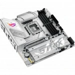 Материнская плата Asus ROG STRIX B860-G GAMING WIFI Micro-ATX, LGA 1851
