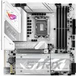 Материнская плата Asus ROG STRIX B860-G GAMING WIFI Micro-ATX, LGA 1851