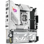 Материнская плата Asus ROG STRIX B860-G GAMING WIFI Micro-ATX, LGA 1851