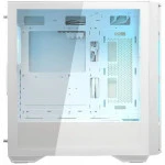 Корпус Cougar Uniface RGB White CGR-5C78W-RGB (Mid-Tower)