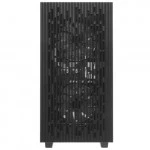 Корпус Deepcool MATREXX 40 3FS Черный DP-MATX-MATREXX40-3FS (Mini-Tower)