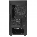 Корпус Deepcool MATREXX 40 3FS Черный DP-MATX-MATREXX40-3FS (Mini-Tower)