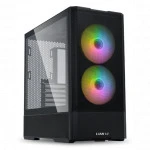 Корпус Lian Li Lancool 207 Black G99.LAN207RX.10RS (Mid-Tower)