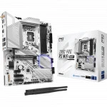 Материнская плата ASRock Z890 PRO RS WIFI WHITE (ATX, LGA 1851)