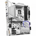 Материнская плата ASRock Z890 PRO RS WIFI WHITE (ATX, LGA 1851)