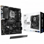 Материнская плата ASRock Z890 PRO-A WIFI (ATX, LGA 1851)