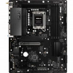 Материнская плата ASRock Z890 PRO-A WIFI (ATX, LGA 1851)